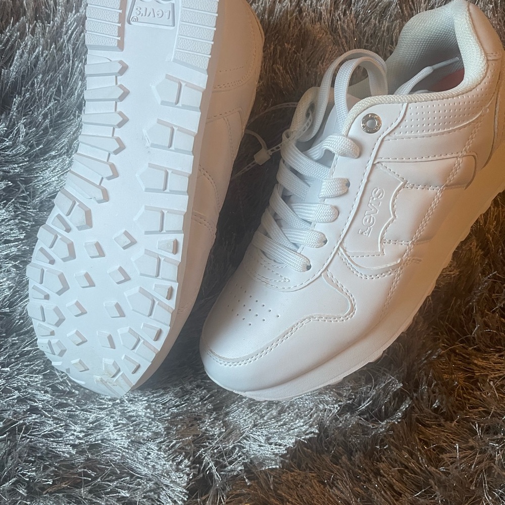 Levi’s shoes